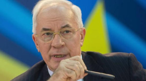 全电配资 乌克兰前总理当选俄罗斯科学院院士 地质矿物学专家获认可