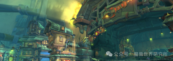 易投投 魔兽：暴雪官宣！第二赛季结束会绝版内容一览！现在抓紧获取！