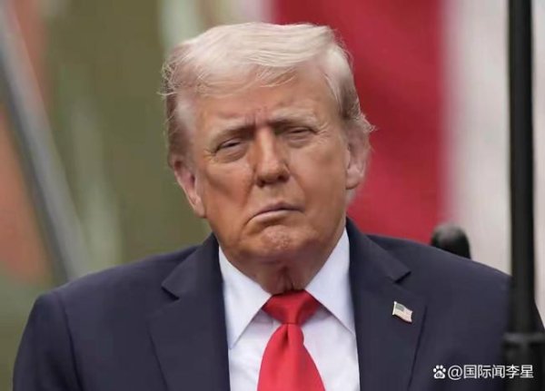 贵丰配资 特朗普今年会不会访华 中美沟通渠道畅通待官宣